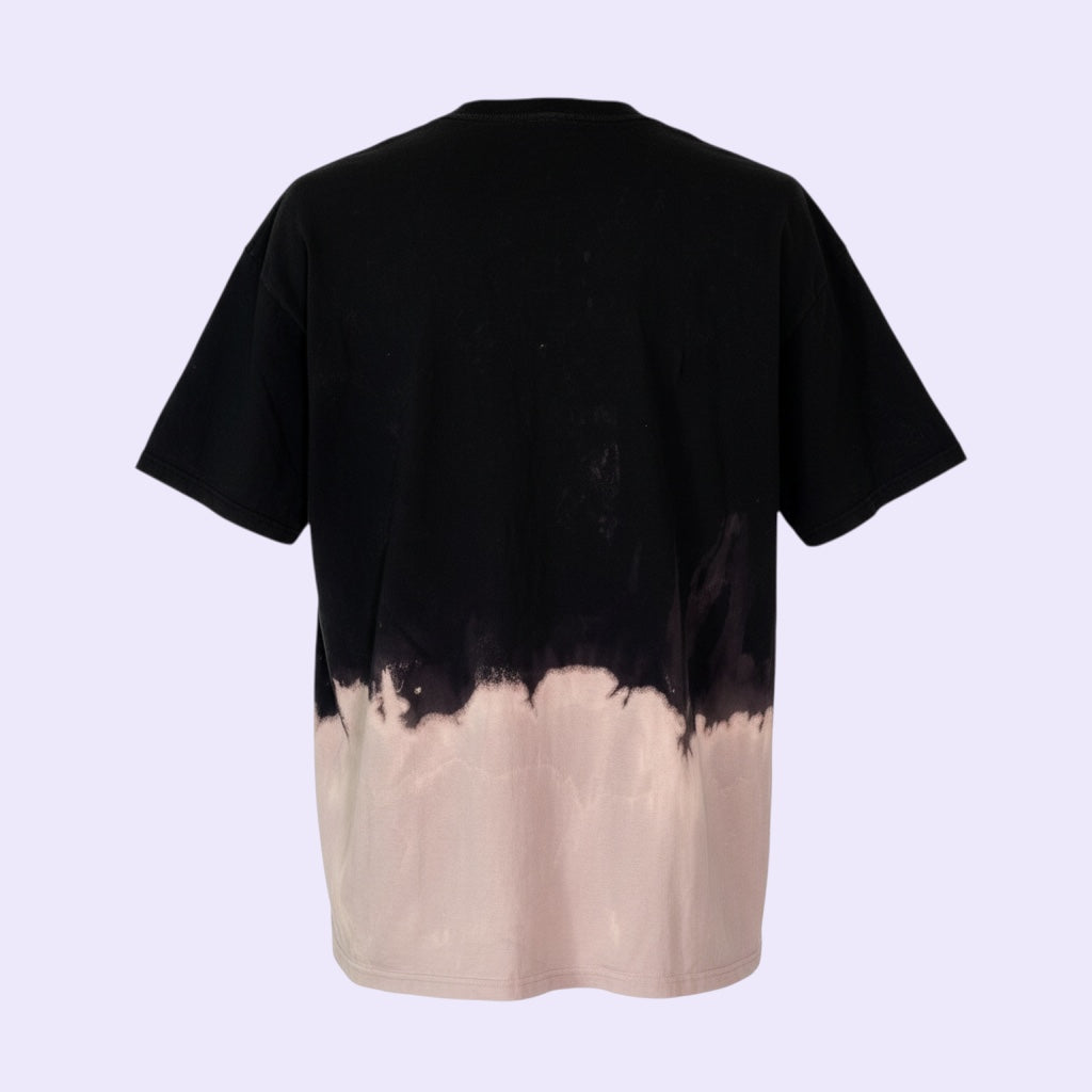 Live Free Large Tee