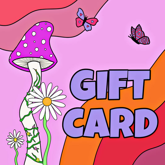 Treasure Trulls Gift Card