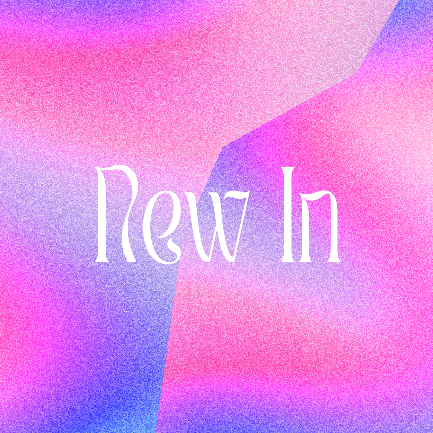 New In
