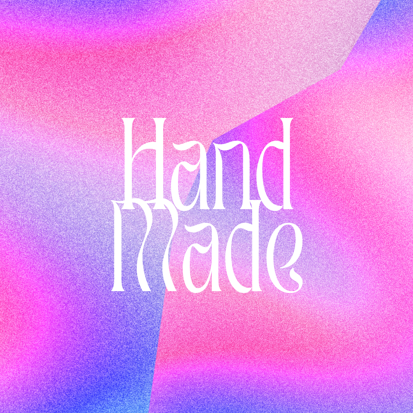 Handmade