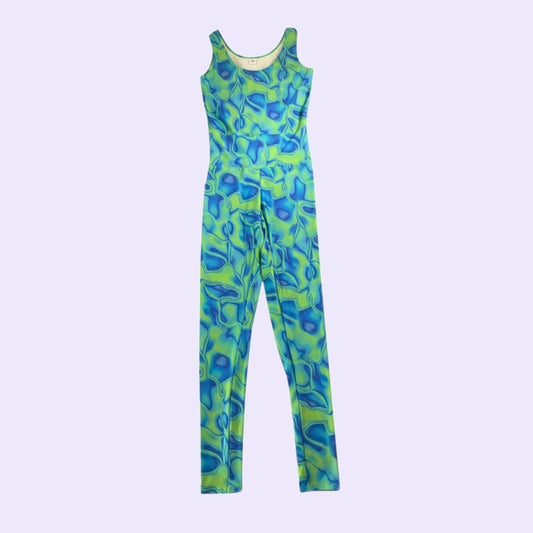 Ripple Catsuit