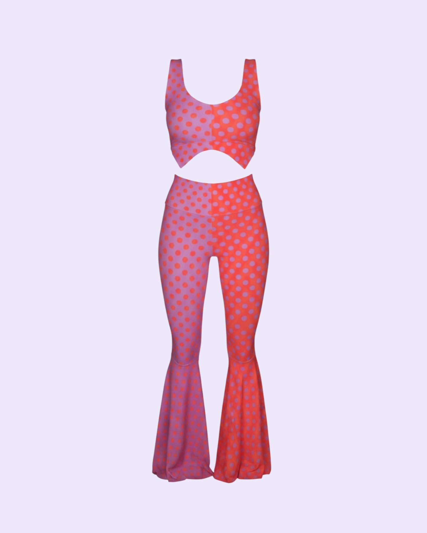 Bubblegum Dotty Set