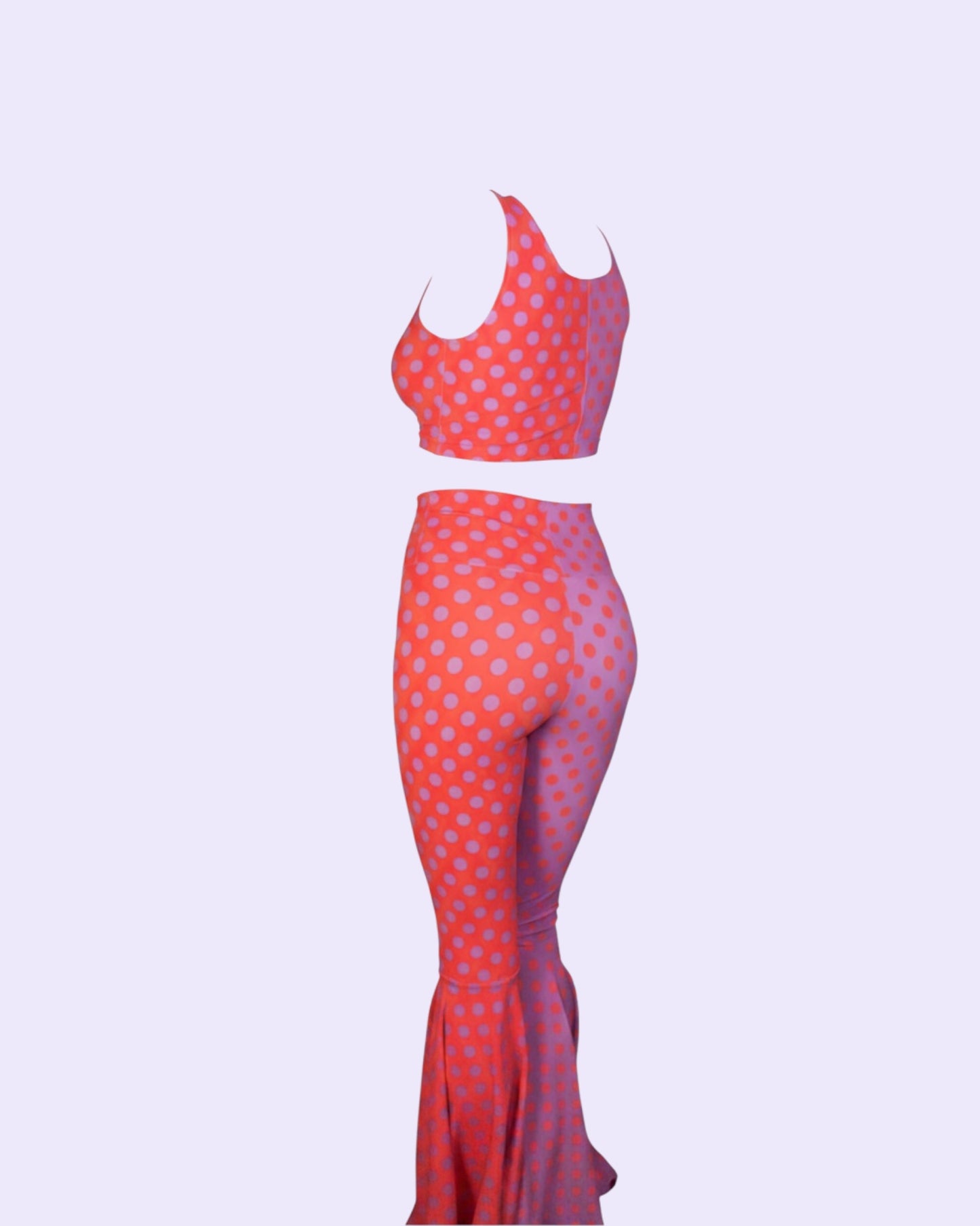 Bubblegum Dotty Set