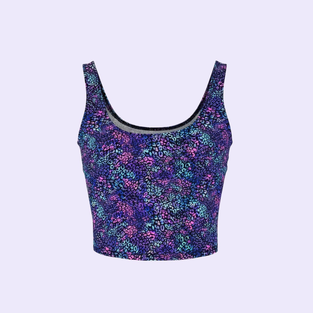 Cosmic Kitty Crop
